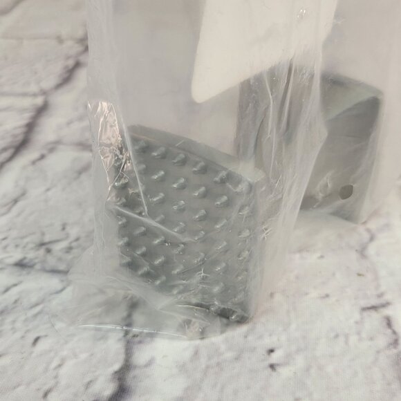 KitchenAid Meat Tenderizer w/ Oversized Head & Textured Side For Chicken & Steak - Picture 9 of 10